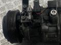 компрессор кондиционера BMW 5 серия F10/F11 [рестайлинг] F10 2014, 2.5 л., дизель, АКПП, carbonschwarz metallic (416), седан, задний привод, правый руль, 6SBU14A, 64529223694, 9223694 - фото №4