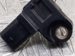 датчик давления во впускном коллекторе BMW 5 серия F07/F10/F11 2010, 3.0 л., N57 D30 A, дизель, 7804742, 13627804742
