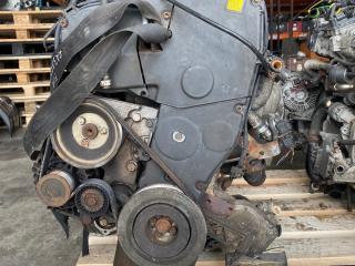 двигатель Renault Master 3 поколение 2011, 2.3 л., M9T 670, дизель, МКПП, M9T670