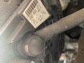 генератор Volkswagen Sharan 1 поколение [2-й рестайлинг] 2006, 1.9 л., BVK, дизель, МКПП, 06F903023J - фото №2