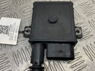 реле накала свечей BMW 5 серия E60/E61 2007, 3.0 л., M57 D30 (306D3), дизель, АКПП, задний привод, 12217801201, 7801201