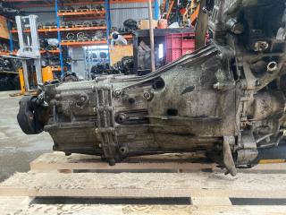 КПП механическая (МКПП) BMW 3 серия F30/F31/F34 [рестайлинг] F30 2015, 2.0 л., N47 D20 C, дизель, МКПП, седан, задний привод, GS645DZ, GS645DZ