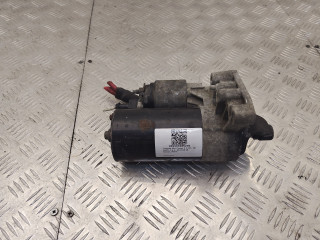 стартер Mini Cooper S 2 поколение 2007, 1.6 л., N14 B16 AB, бензин, МКПП, 0001138004