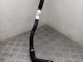 патрубок радиатора BMW iX I20 2025, электро, белый, полный привод, правый руль, 8475135, 17128475135