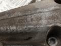 кронштейн двигателя BMW 3 серия E90/E91/E92/E93 2007, 2.0 л., N46 B20 B, бензин, АКПП, 6760307, 22116760307 - фото №3