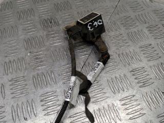 датчик дорожного просвета задний BMW 5 серия E60/E61 [рестайлинг] 2008, 3.0 л., M57 D30 (306D3), дизель, АКПП, задний привод, правый руль, 6778860