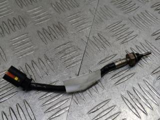 датчик температуры во впускном коллекторе BMW 5 серия F07/F10/F11 2010, 3.0 л., N57 D30 A, дизель, 13628506995, 8506995