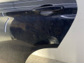 дверь задняя левая BMW X5 F15 2018, 3.0 л., N57 D30 A, дизель, АКПП, carbonschwarz metallic (416), внедорожник 5 дв., полный привод, правый руль, 41517386739, 7386739 - фото №2