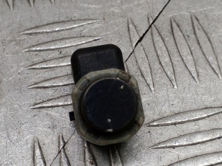 датчик парктроника BMW X5 E70 [рестайлинг] E70 2012, 4.0 л., дизель, АКПП, black sapphire metallic (475), внедорожник 5 дв., полный привод, правый руль, 66209231287, 9231287