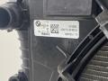 кассета радиаторов BMW X3 G01 [рестайлинг] G01 2024, 2.0 л., B48 B20 A, бензин, АКПП, black sapphire, внедорожник 5 дв., полный привод, правый руль, 11179895645, 9895645 - фото №6