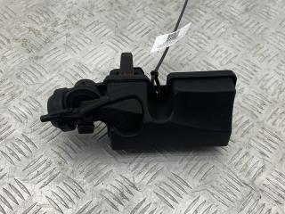 диса (исполнительный узел DISA) BMW 3 серия E46 2002, 2.5 л., M54 B25 (256S5), бензин, АКПП, 7502269, 11617502269