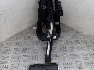 педаль тормоза BMW X3 G01 [рестайлинг] G01 2024, 2.0 л., B48 B20 A, бензин, АКПП, black sapphire, внедорожник 5 дв., полный привод, правый руль, 6874286