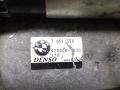 стартер BMW 5 серия F07/F10/F11 [рестайлинг] F10 2013, 3.5 л., бензин, АКПП, impblau brill metallic (a89), седан, полный привод, 12417631558, 7631558 - фото №5