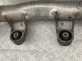 балка подвески задняя BMW 7 серия G11/G12 G11 2018, 3.0 л., B57 D30 A, дизель, АКПП, singapore grau metallic (b41), седан, полный привод, правый руль, 6861096, 6338940, 33316861096, 33316883918, 6883918 - фото №5