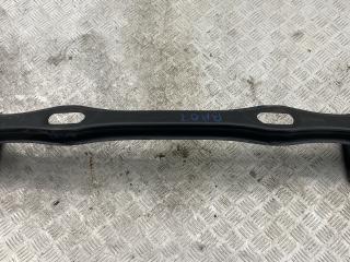 усилитель бампера заднего BMW X5 E70 [рестайлинг] E70 2010, 4.0 л., дизель, АКПП, tiefseeblau metallic (a76), внедорожник 5 дв., полный привод, правый руль