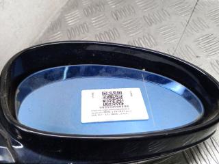 стекло зеркала наружного правого BMW 1 серия E81/E87 [рестайлинг] E88 2008, 2.0 л., N43 B20 A, бензин, МКПП, кабриолет, задний привод, правый руль