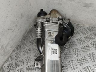 охладитель EGR / Радиатор EGR BMW 3 серия F30/F31/F34 [рестайлинг] 2015, 2.0 л., N47 D20 C, дизель, МКПП, 11717822350, 11717823210, 7822350, 7823210