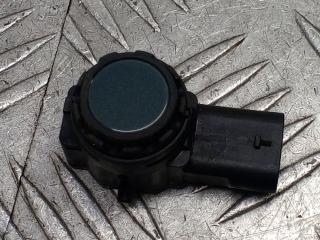 парктроник задний BMW i4 G26 [рестайлинг] 2025, электро, cape york grün metallic (c5y), хетчбэк 5 дв., задний привод, правый руль, 5A7D4E0, 66205A7D4E0, 0218001759