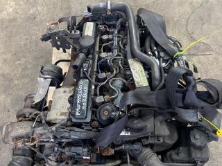 форсунка Mercedes-Benz Sprinter 2 поколение [рестайлинг] (W906) 2015, 2.2 л., дизель, МКПП