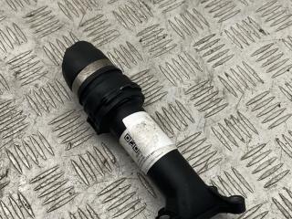 фланец (тройник) системы охлаждения BMW 3 серия E90/E91 [рестайлинг] 2011, 2.0 л., N47 D20 C, дизель, МКПП, 7810707, 11127810707