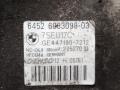 компрессор кондиционера BMW 5 серия E60/E61 2007, 2.5 л., M57 D25 (256D2), дизель, АКПП, 7SEU17C, 6983098, 64526983098, 4471907212 - фото №5