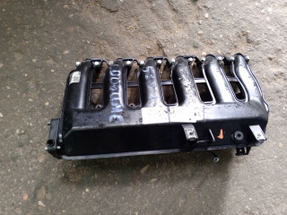 коллектор впускной BMW 5 серия E60/E61 2006, 2.5 л., M57 D25 (256D2), дизель