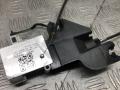 замок бардачка Audi A6 4F/C6 [рестайлинг] 2010, 3.0 л., CDYA, дизель, 7x7x, седан, полный привод, правый руль, 3B0959782A - фото №3