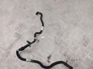 трубка топливная BMW 5 серия F07/F10/F11 F10 2011, 3.0 л., N57 D30 A, дизель, АКПП, carbonschwarz metallic (416), седан, задний привод, правый руль, 13537799999, 7799999