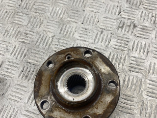 ступица передняя BMW X5 F15 2017, 3.0 л., N57 D30 B, дизель, АКПП, carbonschwarz metallic (416), внедорожник 5 дв., полный привод, правый руль