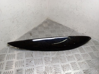 накладка двери (крышки) багажника BMW 6 серия E63/E64 [рестайлинг] E64 2009, 3.0 л., M57 D30 (306D5), дизель, АКПП, кабриолет, задний привод, правый руль, 51417116053, 7116053