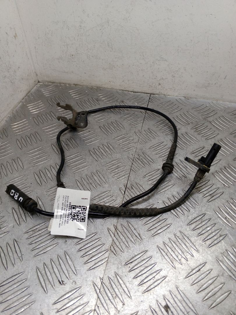 датчик ABS BMW 5 серия F07/F10/F11 2011, 3.0 л., N57 D30 A, дизель, АКПП, sophistog brillan metallic (a90), универсал, задний привод, правый руль, 34526782099, 6782099 - фото №1