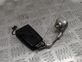 замок ремня безопасности BMW 5 серия F07/F10/F11 F10 2012, 2.5 л., дизель, АКПП, sophistog brillan metall (b90), седан, задний привод, правый руль, 72117243273, 7243273