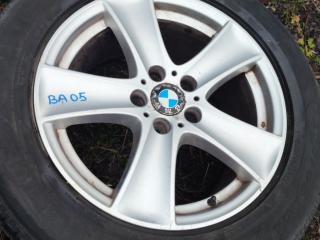 Комплект колес R18x8.5 5x120 (Michelin LATITUDE SPORT3 255/55) BMW X5 E70 рест. E70