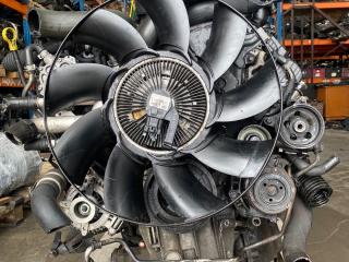 двигатель Land Rover Range Rover 3 поколение [рестайлинг] 2007, 3.6 л., 368DT, дизель, АКПП