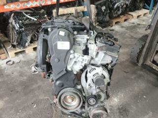 двигатель Ford Kuga 1 поколение 2010, 2.0 л., UFDA, дизель, МКПП, UFDA