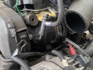 ТНВД Renault Kangoo 2 поколение 2010, 1.5 л., K9K 800, дизель, МКПП, 8200057225