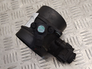 расходомер воздуха Mercedes-Benz E-Класс W211/S211 2005, 2.2 л., дизель, АКПП, A6460940048, 0281002535