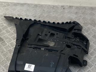 Крепление бампера заднего BMW 7 серия G11/G12 G11 2017, 3.0 л., B57 D30 A, дизель, АКПП, carbonschwarz metallic (416), седан, задний привод, правый руль, 51127357147, 7357147