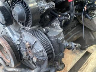 насос гидроусилителя руля BMW 3 серия E90/E91/E92/E93 2007, 2.5 л., N52 B25 AF, бензин, АКПП