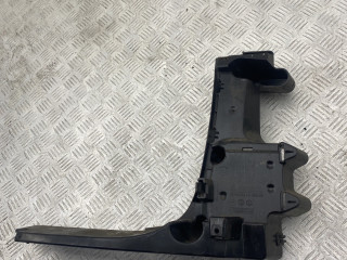 Крепление бампера заднего BMW X5 F15 2017, 3.0 л., N57 D30 B, дизель, АКПП, carbonschwarz metallic (416), внедорожник 5 дв., полный привод, правый руль, 51128054020, 8054020