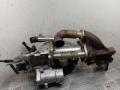 охладитель EGR / Радиатор EGR Renault Megane 3 поколение 2011, 1.5 л., K9K 846, дизель, МКПП, 7082143946, 8200912059 - фото №6