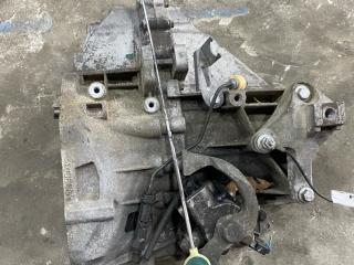 КПП механическая (МКПП) Ford Kuga 1 поколение 2010, 2.0 л., UKDA, дизель, МКПП, AV4R-7002-AA