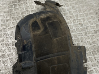 защита арок передняя правая (подкрылок) BMW X5 M F85 2018, 4.4 л., S63 B44 B, бензин, АКПП, внедорожник 5 дв., полный привод, правый руль, 51717291198, 7291198