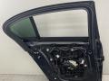 дверь задняя левая BMW 7 серия G11/G12 G11 2018, 3.0 л., B57 D30 A, дизель, АКПП, singapore grau metallic (b41), седан, полный привод, правый руль, 41527423703, 7423703 - фото №7