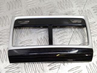 накладка декоративная BMW 7 серия G11/G12 G11 2017, 3.0 л., B57 D30 A, дизель, АКПП, carbonschwarz metallic (416), седан, задний привод, правый руль