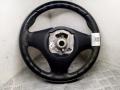руль BMW 1 серия E81/E87 [рестайлинг] E87 2010, 2.0 л., N47 D20 D, дизель, МКПП, le-mans-blau metallic (381), хетчбэк 5 дв., задний привод, правый руль, 7839075 - фото №6