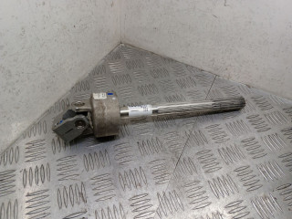 рулевой карданчик BMW 6 серия E63/E64 [рестайлинг] E64 2009, 3.0 л., M57 D30 (306D5), дизель, АКПП, кабриолет, задний привод, правый руль, 2201055729A