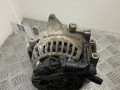 генератор Mercedes-Benz CLC-Класс 1 поколение 2008, 2.2 л., OM 646.963, дизель, АКПП, A0131540002, 0124625014 - фото №4