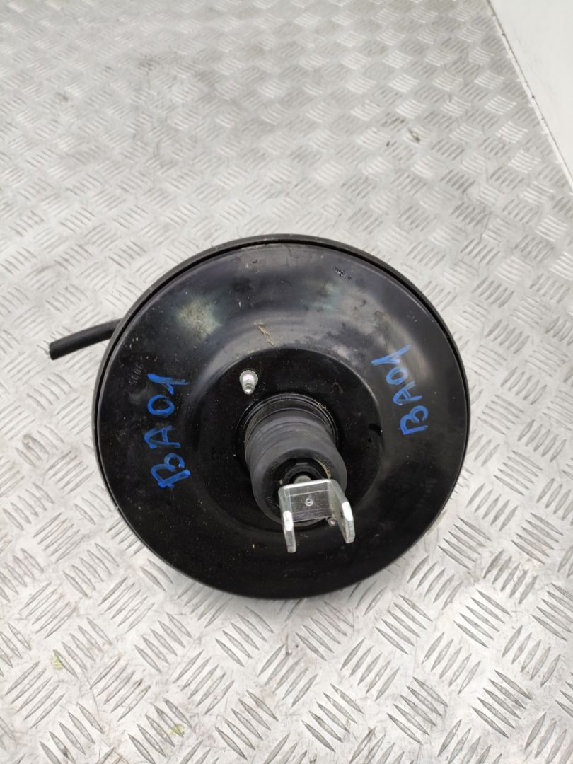 вакуумный усилитель тормозов BMW X1 F48 2016, 2.0 л., B47 C20 A, дизель, МКПП, alpinweiß iii (300), внедорожник 5 дв., полный привод, правый руль, 6872076 - фото №1