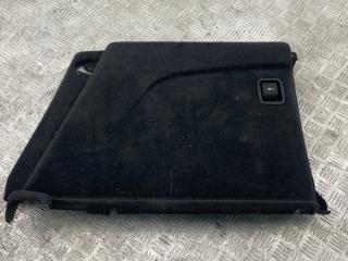 обшивка багажника BMW X5 E70 [рестайлинг] E70 2012, 3.0 л., N57 D30 A, дизель, АКПП, black sapphire metallic (475), внедорожник 5 дв., полный привод, правый руль, 51477246968